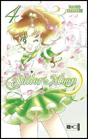 Sailor Moon 4